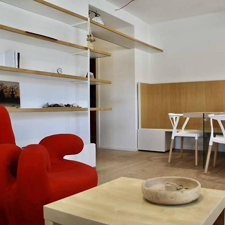 Ferienwohnung Casa Del Tempo Elsa Tassullo Ospitar Exterior foto